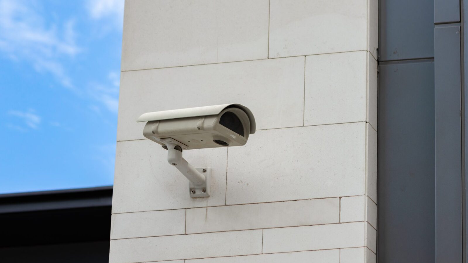 Monitoring i alarmy — ETIR Katowice