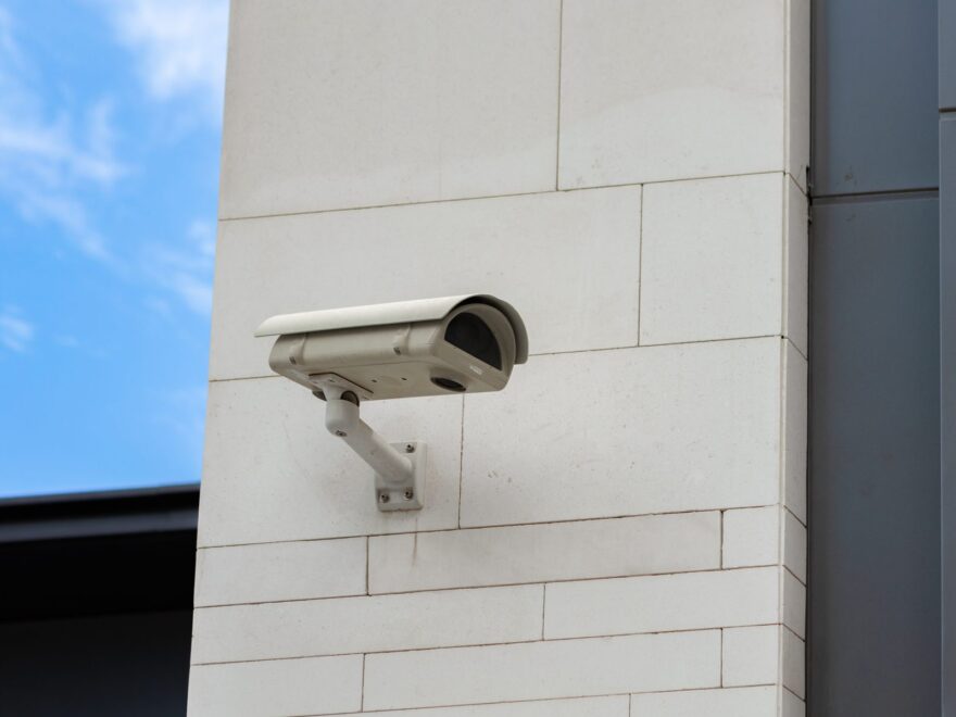 Monitoring i alarmy — ETIR